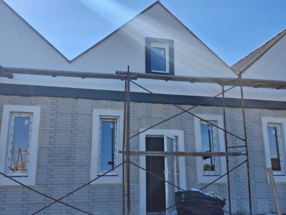 Михайлівка-Рубежівка Танхаус Будинок Супер Ціна Київська обл. Михайловка-Рубежовка