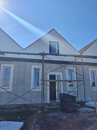 Михайлівка-Рубежівка Танхаус Будинок Супер Ціна Київська обл. - фото 1