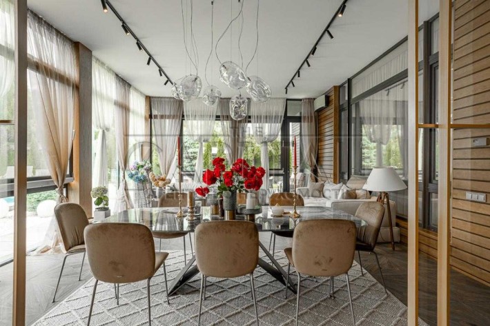 Продажа дома, Новые Безрадичи, Обуховский р-н. - фото 1