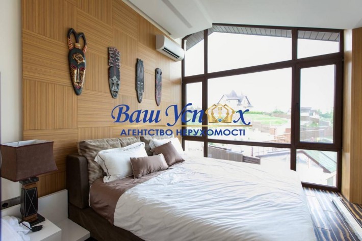 Продаж будинку з ремонтом село Безрадичі у містечку. - фото 1