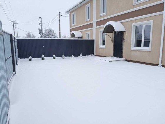 Будинок з ремонтом Нове/Тарасівка. БЕЗ КОМІСІЇ! Нове