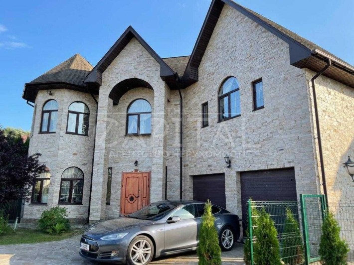 Продаж будинку, котеджне містечко Honey Hills - фото 1