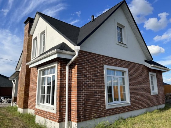 Будинок в КМ Міжріччя, с. Осещина. ДОКУМЕНТИ, прописка Осещина