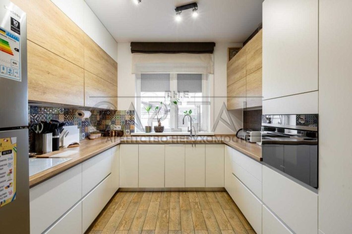 Осещина, Межріччя, ремонт, меблі.  Гарний участок - фото 1