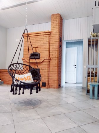 Будинок, міжріччя - фото 1