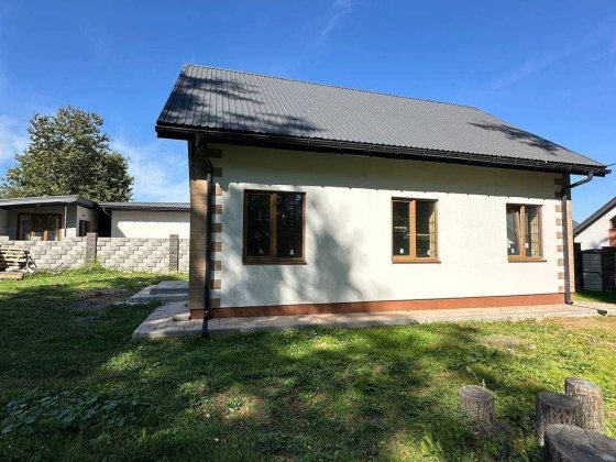 Liberty сучасне котеджне містечко нового формату у передмісті столиці! Михайловка-Рубежовка