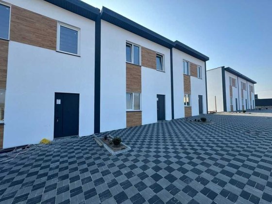 Вигідна ціна! Таунхаус без ремонту поруч з Ірпенем! Телефонуй ,БЕЗ % Михайловка-Рубежовка