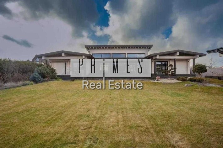 Продажа уникального имения 700м2, КМ Dream Land, Новые Безрадичи - фото 1