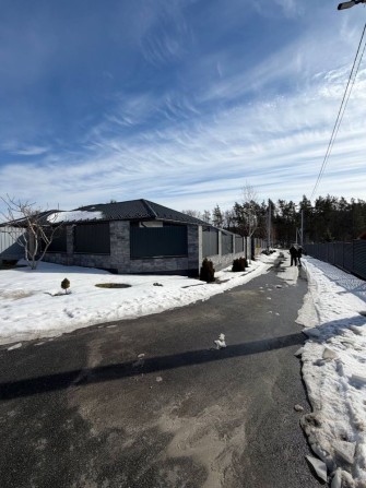 Будинок 157 м2 з гаражем Михайлівка Рубежівка - фото 1