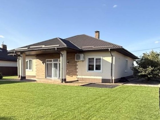 Продаж сучасного будинку. КМ Міжріччя Осещина