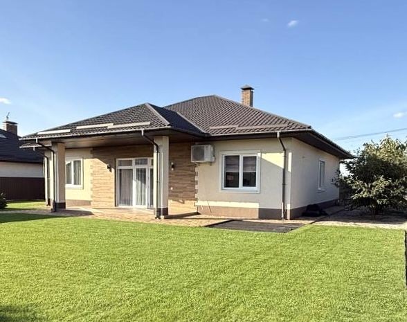 Продаж сучасного будинку. КМ Міжріччя - фото 1