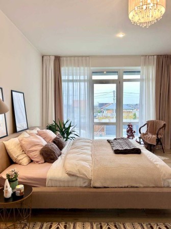 Продаж будинку, КМ Міжріччя, Осещина, Вишгородский р-н - фото 1