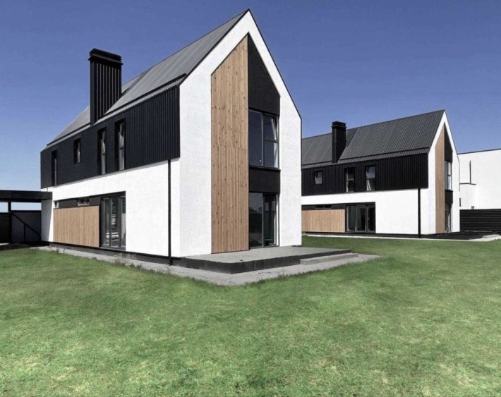 Продажа домас.Осещина КМ Міжріччя Без% - фото 1