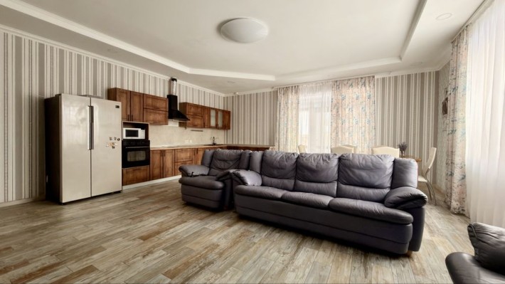 Продаж енергоефективного будинку 360 м. КМ Міжріччя - фото 1