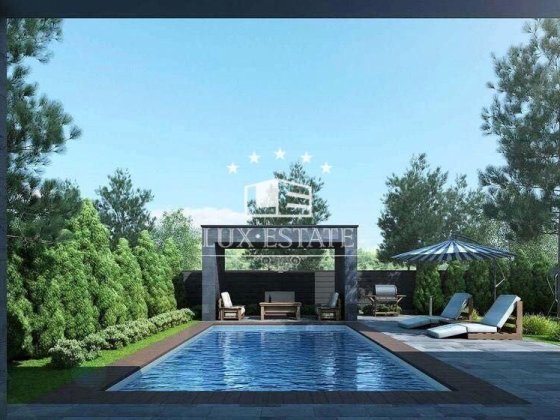 Без% Продажа Дом 292 кв. м. Новый Коттеджный Городок Осещина