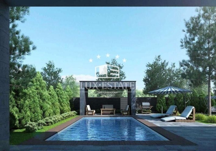 Без% Продажа Дом 292 кв. м. Новый Коттеджный Городок - фото 1