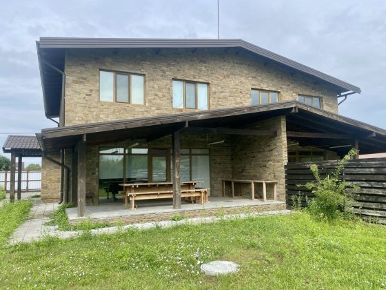 ДУПЛЕКС з ремонтом, 230 кв. Петропавлівське, поруч Гора Петропавлівське