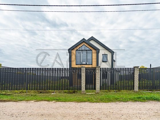 Продажа дома, с. Петропавловское , КМ Вишневый хуторок, Бориспольский Петропавлівське