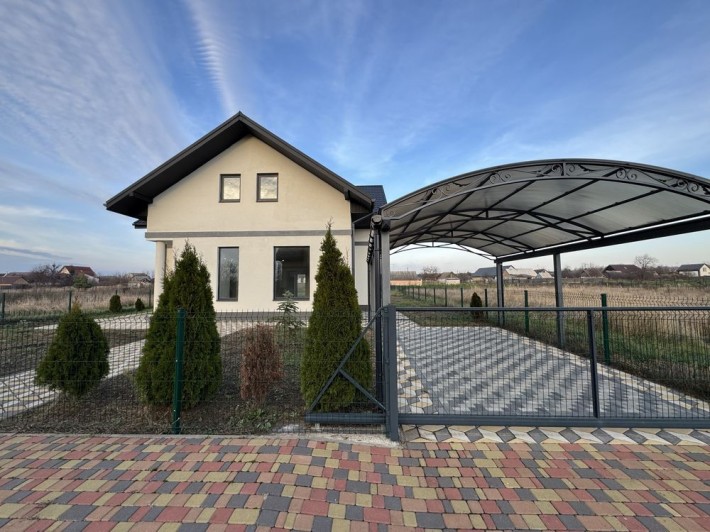 Продаж! Будинок з частковим ремонтом - фото 1