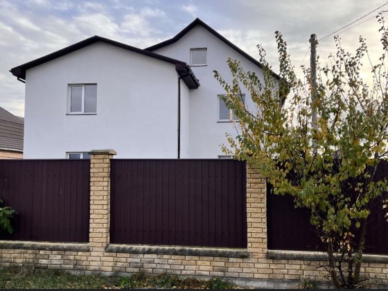 Два будинки — одна ціна! Вигідна пропозиція. Бучанський район Пилиповичі