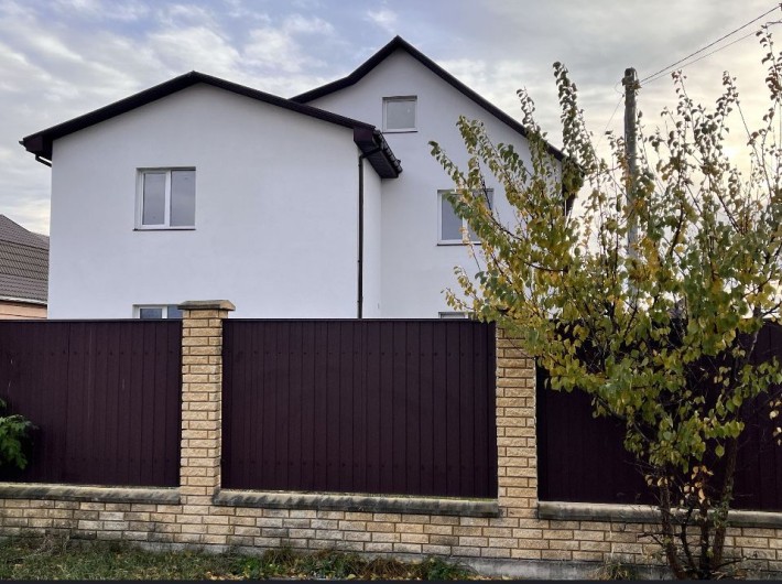 Два будинки — одна ціна! Вигідна пропозиція. Бучанський район - фото 1