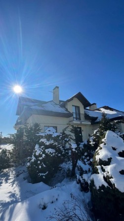 Будинок з газом, розкішним ремонтом, басейном та укриттям - фото 1