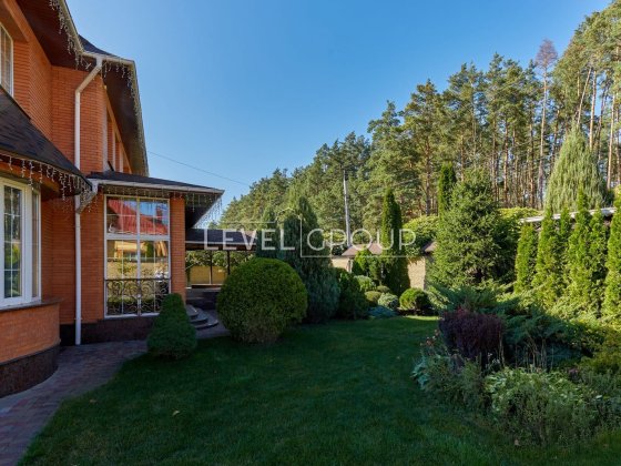 Продаж будинку з рем 335кв, 15 соток, Петрушки,Гореничі,Житом напрямок Петрушки