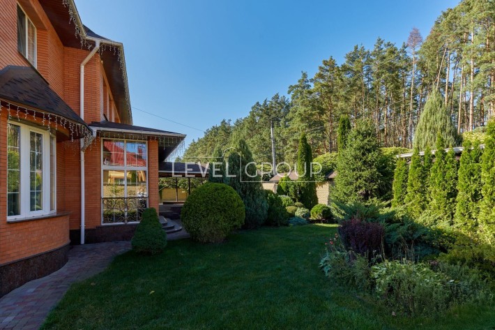 Продаж будинку з рем 335кв, 15 соток, Петрушки,Гореничі,Житом напрямок - фото 1