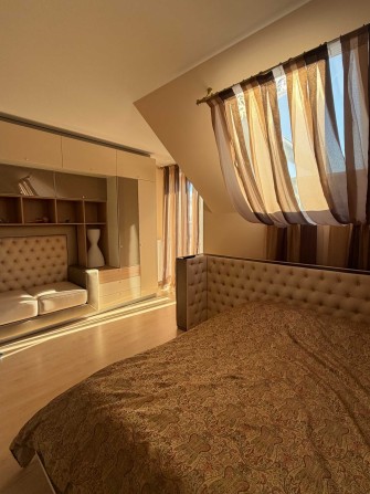 Петрушки 2-пов. будинок 320 м² 15 соток Закрите котеджне містечко - фото 1