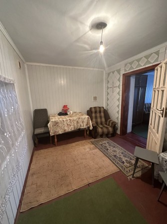 Ваш сімейний куточок в Плесецькому, серед природи – будинок із садом т - фото 1