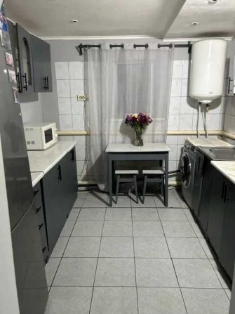 Продам будинок с.Плесецьке.Газ,косметичний ремонт,сарай,погріб - фото 1