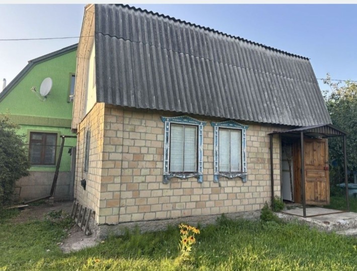 Продаж будинку у мальовничому селі  Плесецьке. - фото 1