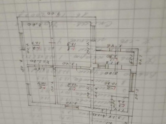 БЕЗ КОМІСІЇ!!!  Продається затишний будинок с.Плесецьке Плесецьке
