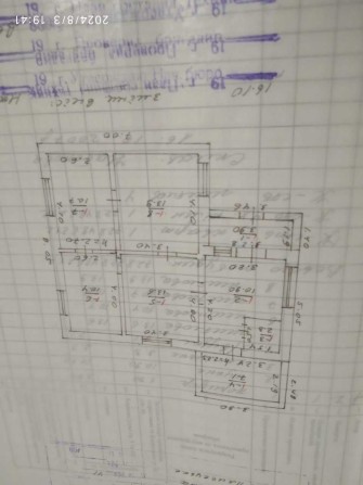 БЕЗ КОМІСІЇ!!!  Продається затишний будинок с.Плесецьке - фото 1