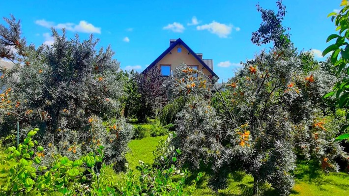 Продам будинок в Плесецькому.  162м.кв. - фото 1