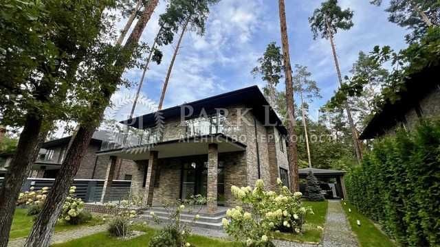 Плюти - новий будинок в сосновому лісі чекає на Вас. - фото 1