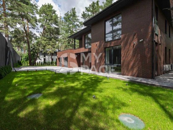 Без% Терміново! Новий Будинок 350м2 18сот Плюти | Конча Заспа | Козин Плюты