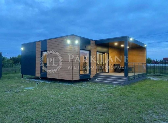 Продаж будинку с.Плюти - фото 1