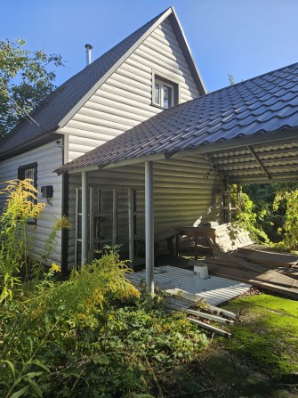 Продажа  дома с.Процев СК Жолудь,ремонт - фото 1