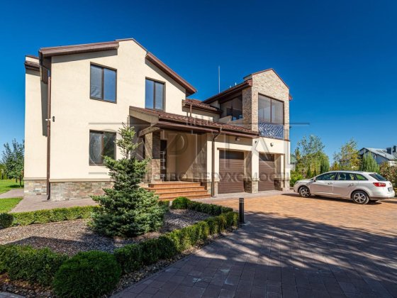 Продаж / Будинок / вул. Світанкова, Плюти Плюты