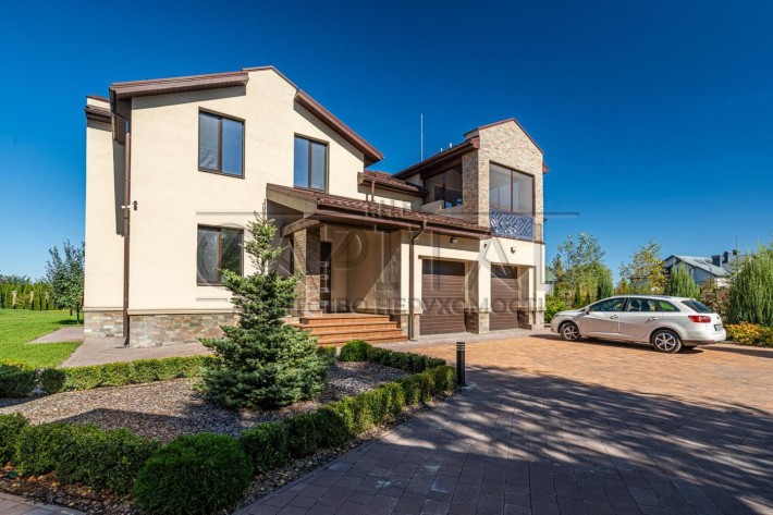 Продаж / Будинок / вул. Світанкова, Плюти - фото 1