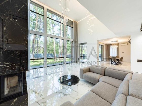 Понижение! Продажа дома с ремонтом, Плюти, Обуховский, 350м, 5к