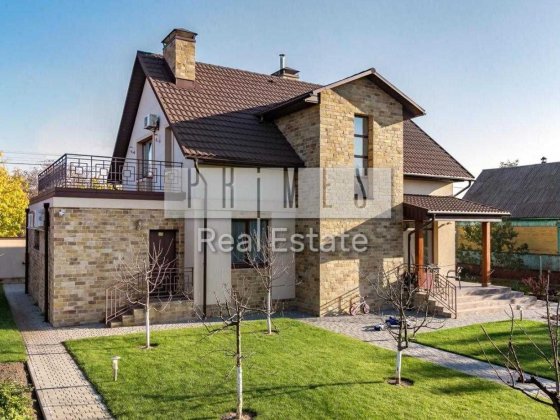 Продаж будинку 170м2 Проців Бориспільський напрямок Проців