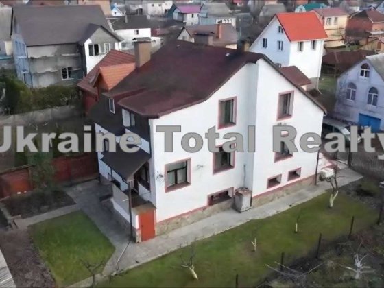 Проців! Чудовий будинок на березі каналу Дніпра + 6 соток! СТ Пролісок Процев