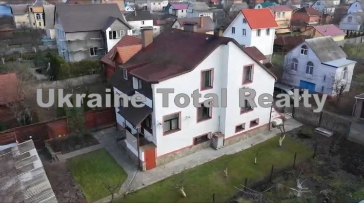 Проців! Чудовий будинок на березі каналу Дніпра + 6 соток! СТ Пролісок - фото 1