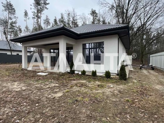 4-кімнатний будинок. Путрівка Путрівка