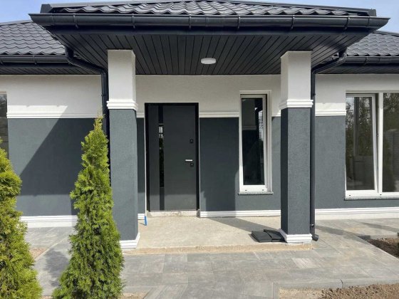 СТИЛЬНИЙ будинок Путрівка Васильків Калинівка Глеваха Київ Теремки Путровка