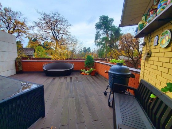 Продам Таунхаус у Плютах біля ліса та річок Дніпро, Стугна, Козин. Плюты