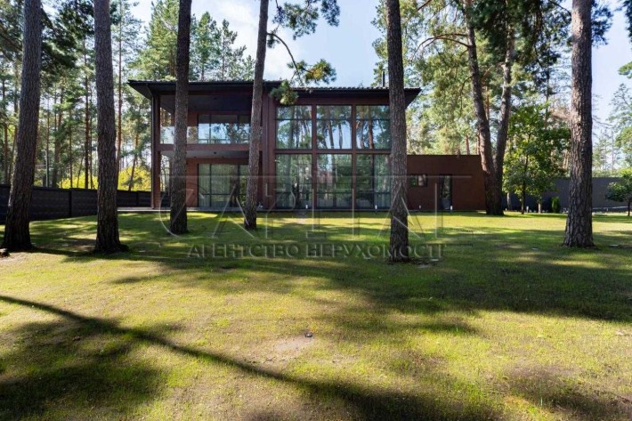 Продаж будинку 350м2 Плюти з ремонтом Козин Нові Бездаричі Романків - фото 1