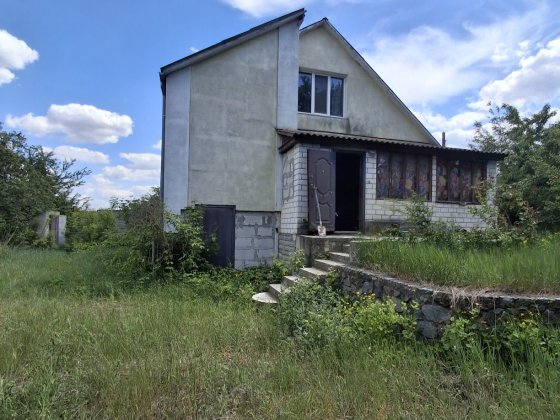 Продається будинок в с. Рожівка. Рожівка